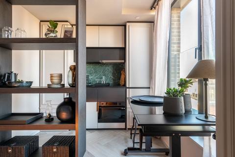 Dandi Brondesbury, Brondesbury Park, London, NW2