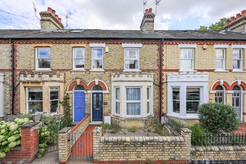Kimberley Road, Cambridge