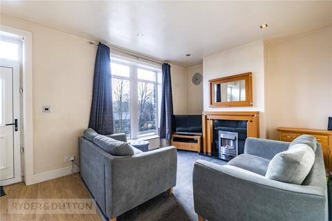 3 bedroom terraced house for sale, New Street, Golcar, Huddersfield, West Yorkshire, HD7