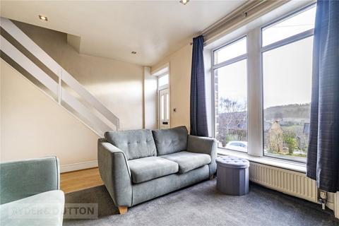 3 bedroom terraced house for sale, New Street, Golcar, Huddersfield, West Yorkshire, HD7