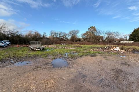 undefined, Land at Rear of 62 Newgate Lane, Fareham, Hampshire, PO14 1BE