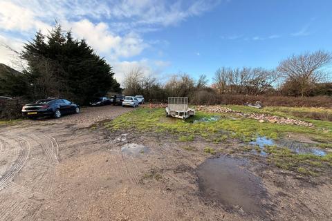 undefined, Land at Rear of 62 Newgate Lane, Fareham, Hampshire, PO14 1BE