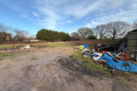undefined, Land at Rear of 62 Newgate Lane, Fareham, Hampshire, PO14 1BE
