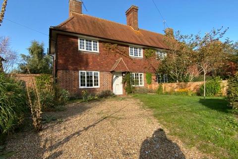 undefined, RHS Cottages, Wisley GU23