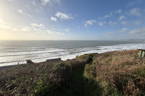 Plot for sale, Rockside, Plot 77, Tregonhawke, Millbrook, Torpoint, Cornwall PL10 1JX