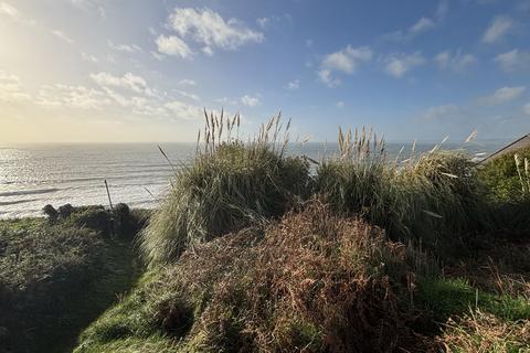 Plot for sale, Rockside, Plot 77, Tregonhawke, Millbrook, Torpoint, Cornwall PL10 1JX