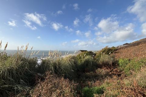 Plot for sale, Rockside, Plot 77, Tregonhawke, Millbrook, Torpoint, Cornwall PL10 1JX