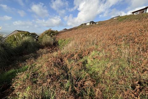 Plot for sale, Rockside, Plot 77, Tregonhawke, Millbrook, Torpoint, Cornwall PL10 1JX