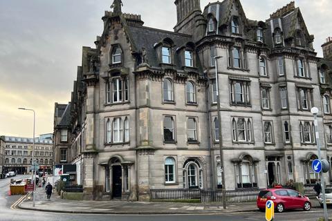 Castle Terrace, Edinburgh,