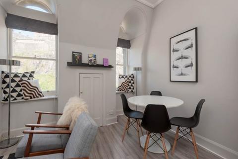 1 bedroom flat to rent, Castle Terrace, Edinburgh,