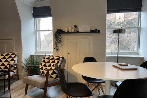 1 bedroom flat to rent, Castle Terrace, Edinburgh,
