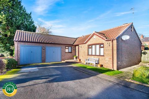 undefined, Home Meadows, Tickhill, Doncaster