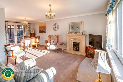 undefined, Home Meadows, Tickhill, Doncaster