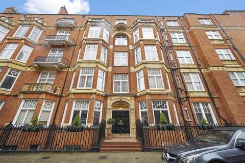 2 bedroom apartment for sale, Montagu Mansions, London, W1U