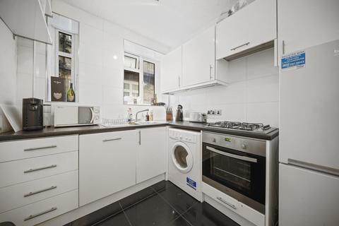 2 bedroom apartment for sale, Montagu Mansions, London, W1U