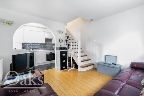 1 bedroom terraced house for sale, Birchanger Road, South Norwood