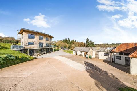 4 bedroom detached house for sale, Stoodleigh, Tiverton, Devon, EX16