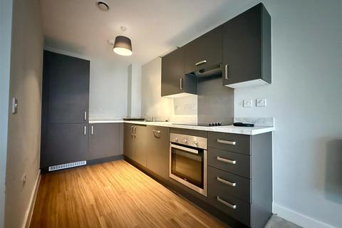 1 bedroom apartment to rent, Worrall Street, Salford