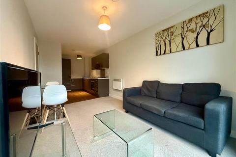 1 bedroom apartment to rent, Worrall Street, Salford