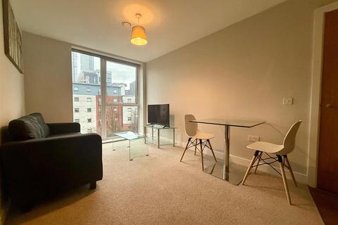 1 bedroom apartment to rent, Worrall Street, Salford