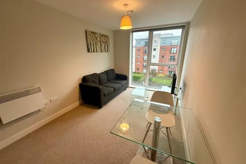 1 bedroom apartment to rent, Worrall Street, Salford