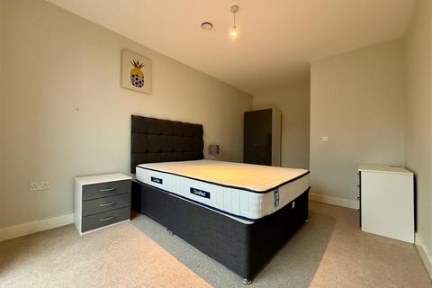 1 bedroom apartment to rent, Worrall Street, Salford