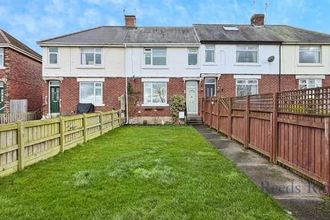 3 bedroom terraced house for sale, East Avenue, Chester Le Street DH2