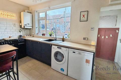 3 bedroom terraced house for sale, East Avenue, Chester Le Street DH2