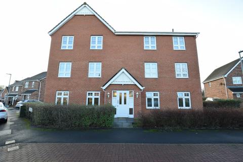 2 bedroom flat to rent, Galloway Road, Gateshead, NE10