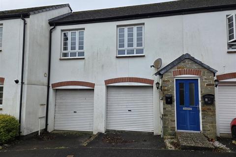 undefined, Truro