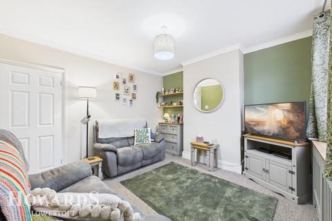 Queens Road, Lowestoft
