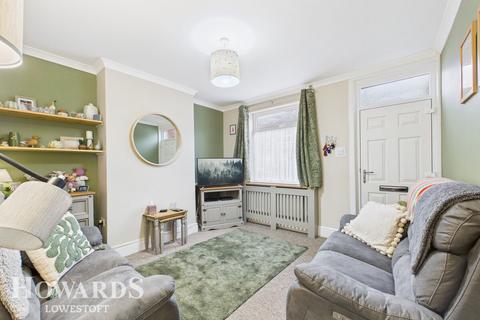undefined, Queens Road, Lowestoft