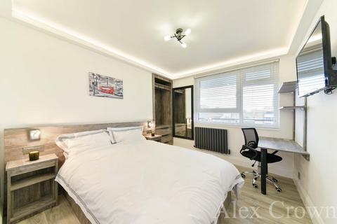 2 bedroom flat to rent, Carlton Road, Finsbury Park
