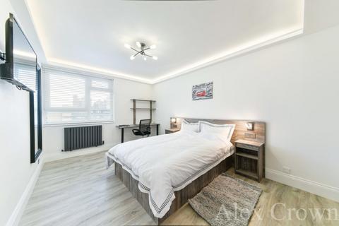 2 bedroom flat to rent, Carlton Road, Finsbury Park
