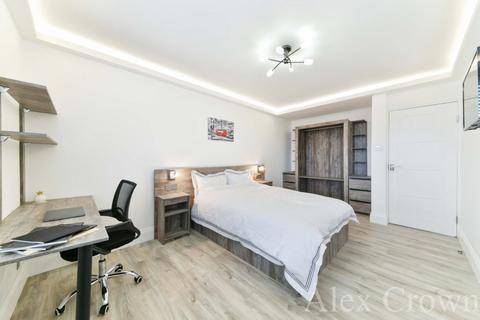 2 bedroom flat to rent, Carlton Road, Finsbury Park