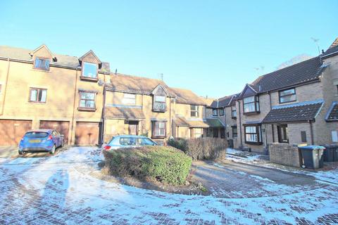 2 bedroom terraced house for sale, The Anchorage, Chester Le Street