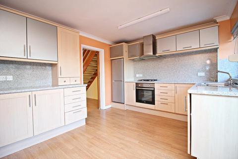 2 bedroom terraced house for sale, The Anchorage, Chester Le Street