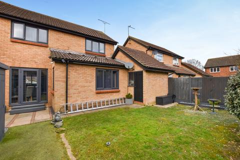 3 bedroom detached house for sale, Steeple Close, Heybridge