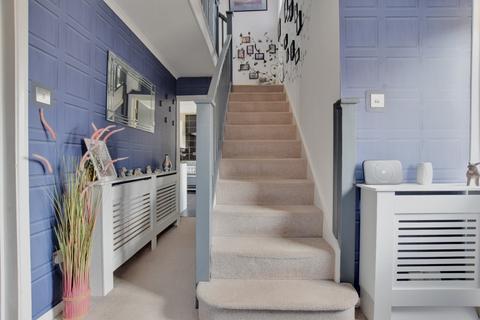 3 bedroom detached house for sale, Steeple Close, Heybridge