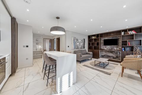 2 bedroom flat to rent, Uverdale Road, London