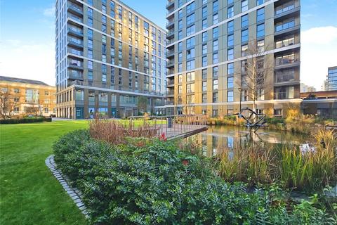 Studio to rent, Eden Grove, Staines-upon-Thames, Surrey, TW18