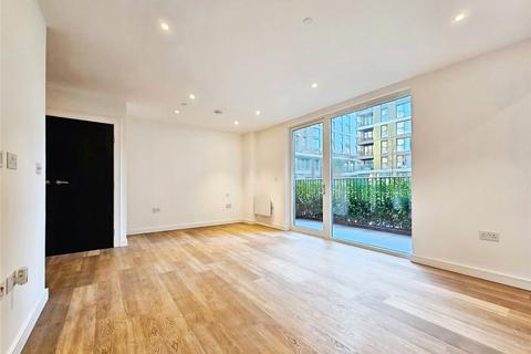 Studio to rent, Eden Grove, Staines-upon-Thames, Surrey, TW18