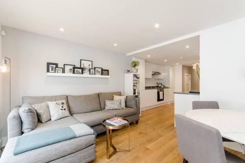 Bramber Road, West Kensington, London, W14