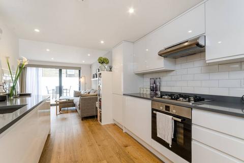 Bramber Road, West Kensington, London, W14