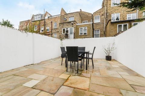 Bramber Road, West Kensington, London, W14