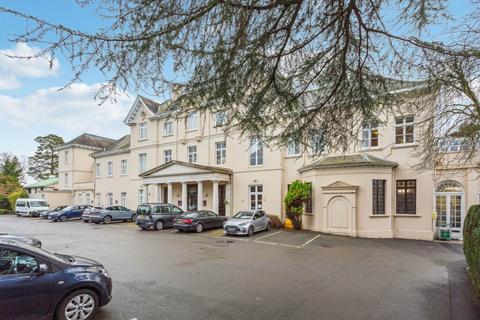 undefined, Bushey House, High Street, Bushey Village