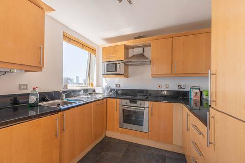 Constable House, Canary Wharf, London, E14