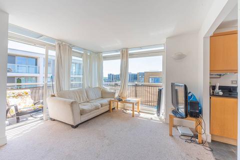 Constable House, Canary Wharf, London, E14