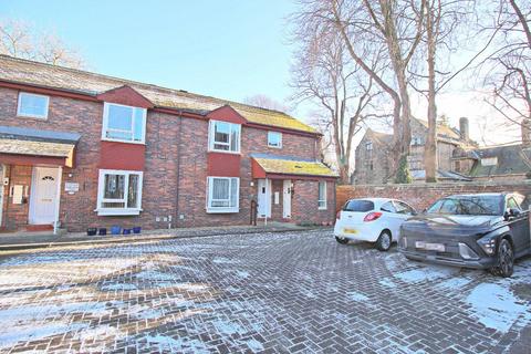 Mains Park Road, Chester Le Street