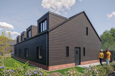 undefined, The Grove, Stansted CM24